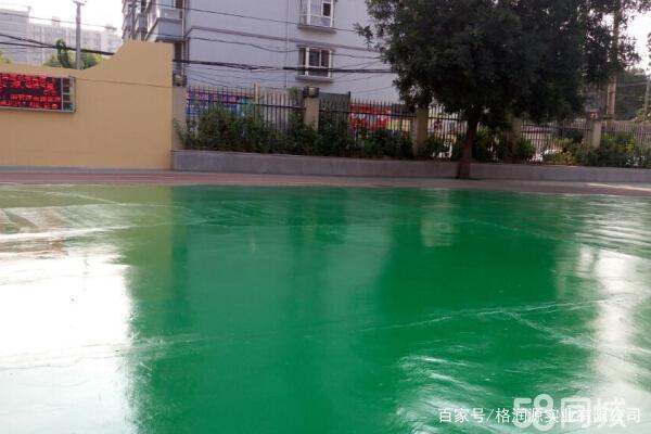 无棣 地坪漆翻新维修