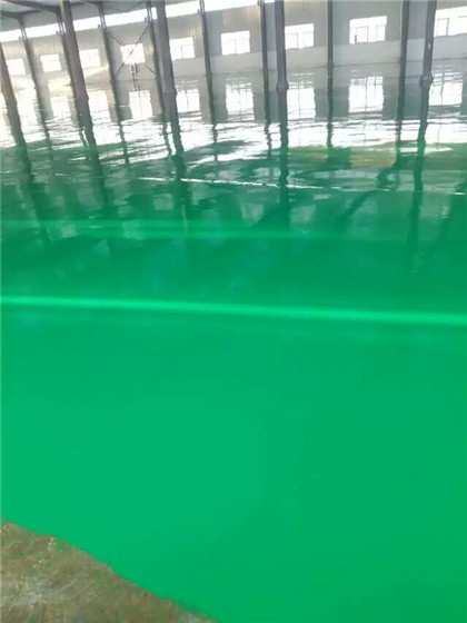 无棣，我直接给你一份室外地坪漆翻新维修
